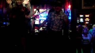 Tootsies Bar  Nashville [upl. by Bradlee]