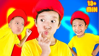 Tell The Truth Song  Kids Songs And More Nursery Rhyme [upl. by Intirb621]