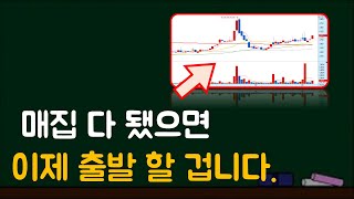 2500개 종목중 다음주 공략하면 수익 가능성 높은 TOP 4 종목 ft 역배열 매매방법 [upl. by Yengac]