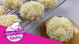 SOFT ENSAYMADA with Autolyse Method  Without using Mixer  Autolyse Method SOFT DOUGH ENSAYMADA [upl. by Onibag]