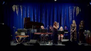 International Stretto Piano Festival 2024 — Both Sides Now Music of Joni Mitchell w Hannah Reimann [upl. by Sirc]