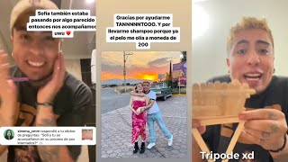 JuanDa responde a cosas que sucedieron en su vida durante su ausencia en redes ❤️‍🩹 [upl. by Trinl]