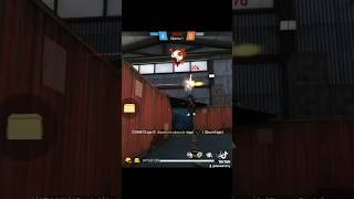 un chibeibi muy avil en el juego humor memes freefire daniel5101y [upl. by Navonoj892]