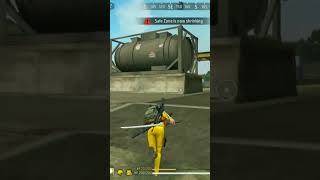 Garena🎮 Free Fire kill only freefire battleroyalegame shortvideo viralshorts [upl. by Olonam]