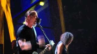 Metallica  Turn The Page  Hall Of Fame 2009 HD [upl. by Fairlie]