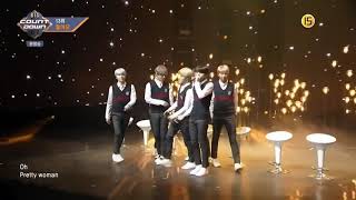 BTS dance on hindi song [upl. by Hehre]