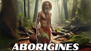 ABORIGINES  Das mysteriöse Volk Australiens und die Völkermordtragödie die sie erlebten  Doku [upl. by Deloria316]