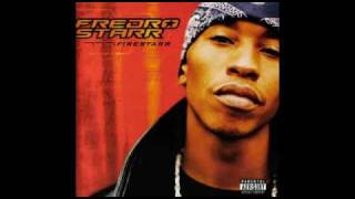 Fredro Starr  What If [upl. by Ialokin]