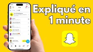 Comment activer lauthentification à deux facteurs sur Snapchat sur iPhone et Android [upl. by Salangia]