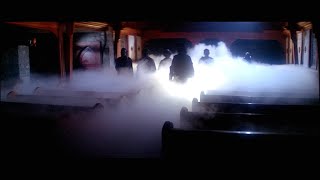 The Fog 1980 End Of Movie Edited [upl. by Amekahs58]