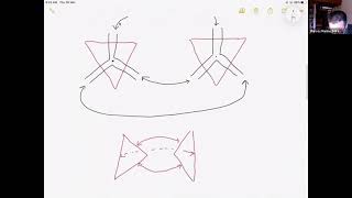 NCCR SwissMAP  Introduction to Topological Field Theory [upl. by Linskey]