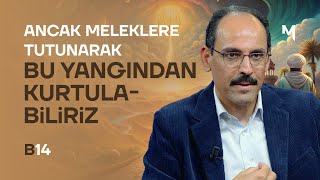 Rilkenin Müslüman Melekleri  İbrahim Kalın  Kendi Gökkubbemiz [upl. by Ihcekn]