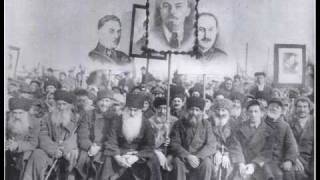 Mountain Jews Juhuro History  Pictures ההיסטוריה של יהודי ההרים [upl. by Laidlaw]