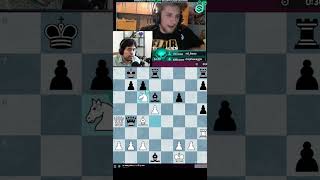 I Played GMHikaru 3281 Again 😱 [upl. by Nwahsak589]