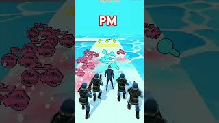 Political run game 🤯😧igmj gta5 gaming gta6 viralvideo viralshorts [upl. by Akiehsat]