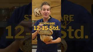 Brot für Anfänger marcelpaa einfachbacken shorts [upl. by Uohk886]