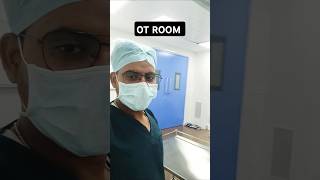 OT Room CDSIMER HOSPITAL  Ophthalmology  nimhans [upl. by Cinimmod263]