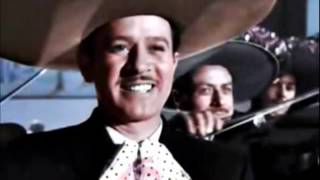 PEDRO INFANTE Derecho a la Vida [upl. by Arebma]