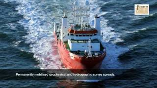 MV Fugro Galaxy [upl. by Umeh]