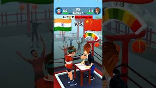 Slap kings 👑🇮🇳vs🇨🇳 India vs china part2 shortsfeed shortsviral shorts indiavschina slapkings [upl. by Mor]