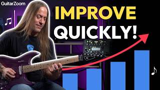 The Only Guitar Practice Routine Youll Ever Need [upl. by Newcomer]