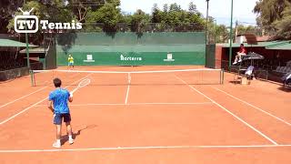 M15 Villa Maria 2024  ITF World Tour [upl. by Moorefield]