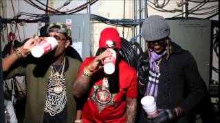 Rich Gang quotFlavaquot Instrumental  Prod By Dinero Major [upl. by Goltz795]