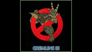 Danny Elfman  Gremlins 3 Main Theme [upl. by Nahsyar]