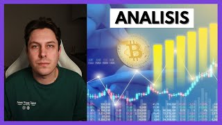 Proyeccion Bitcoin Y Criptomonedas Semanal  Analisis De Bitcoin Y Criptomonedas En Directo [upl. by Ahsirtak422]