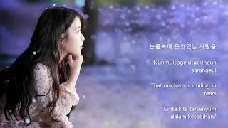 IU 아이유  Windflower 바람꽃  Queen Seon Deok OST [upl. by Gaudet]