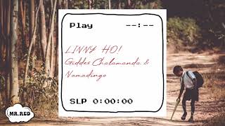 Linny Ho Translated Lyrics  Giddes Chalamanda amp Namadingo [upl. by Irrabaj]