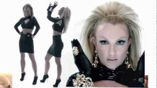 Britney Spears Doesnt Sing Her Own Songs [upl. by Jaella]