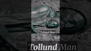 The Mysterious Murder of Tollund Man [upl. by Anitsahs682]