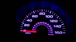 Shelby GT500 acceleration [upl. by Min]