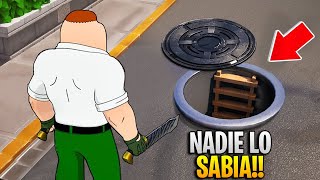 COSAS Que NO VISTE del CAPÍTULO 5 de Fortnite [upl. by Mcclain]