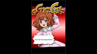 Yugioh Duel Links  THIS is Mimis ACE Monster [upl. by Alleoj]