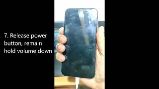 How to DFU Mode iPhone 8 8 X [upl. by Minor]