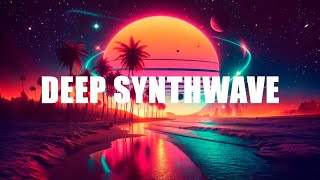 DEEP SYNTHWAVE  SynthWave  EDM  Retrowave  Royalty  Copyright Free  Background music [upl. by Shivers757]