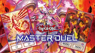 DUELING VIEWERS LIVE Season 32 Yugioh Master Duel Ranked Season YuGiOh Master Duel LIVE [upl. by Starr]