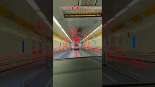 Eurotunnel Train England UK Folkestone To France Calais Travel Summer vlog lifeinuk Europe [upl. by Etnahsal]