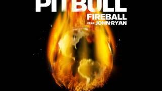 pitbull fireball 1 hour [upl. by Demmy]