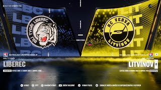 NHL 25  EXTRALIGOVÉ DRESY A SOUPISKY   PS5 [upl. by Atteroc]