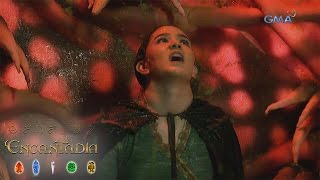 Encantadia Lalamunan ni Bathalumang Arde [upl. by Aicitel]