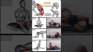 🍌 Pelvic exercise for man 💯🥵 shots pisces [upl. by Honoria495]