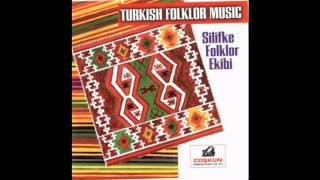 Silifke Folklor Ekibi  Silifkenin Yoğurdu 1994 [upl. by Niltak788]