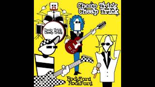 Cheap Trick quotAll Those Yearsquot [upl. by Adamski]