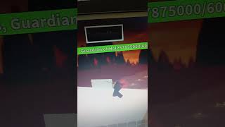 I hate this game Untitled Trollge game trollge roblox [upl. by Esinal]