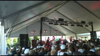 Yacht Rock Revue Live Stream [upl. by Stephens]