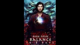 The Legend Of Korra Book 4 OST  Balance [upl. by Aihsekram564]