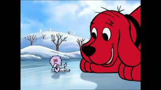 Clifford the Big Red Dog Season 2 Full Episodes [upl. by Suhpesoj]